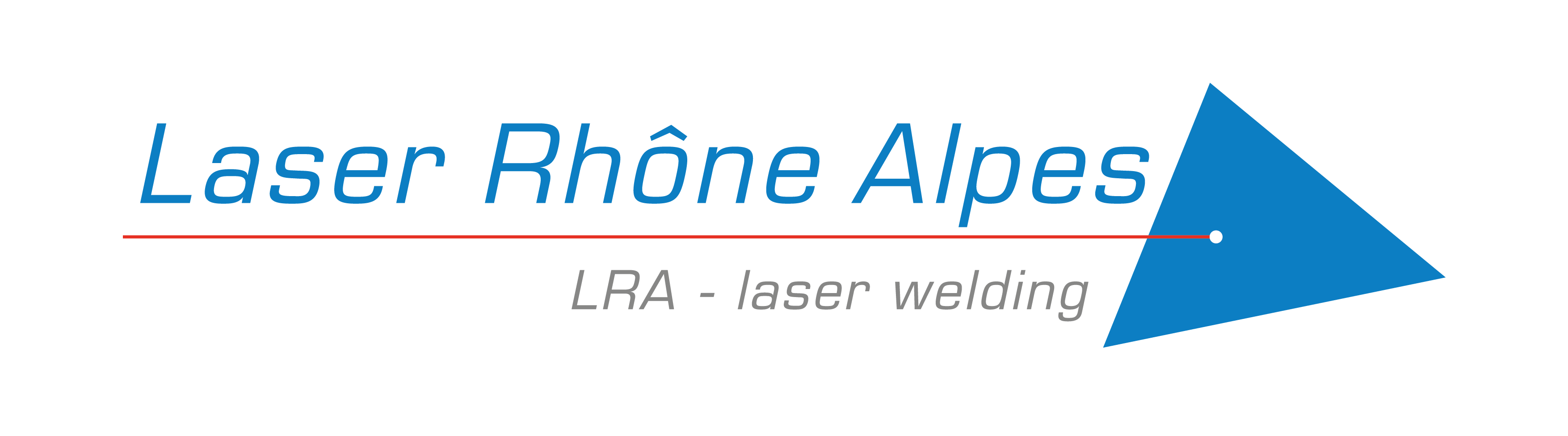 Logo Laser Rhône Alpes