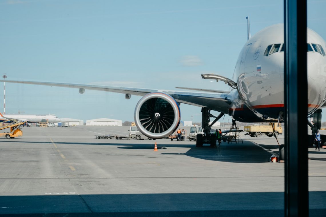 Zoom sur la soudure laser dans l'industrie aéronautique