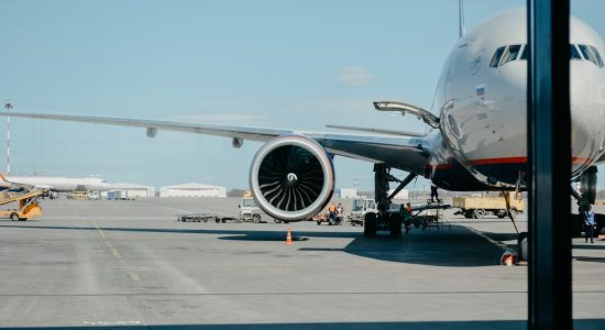 Zoom sur la soudure laser dans l'industrie aéronautique