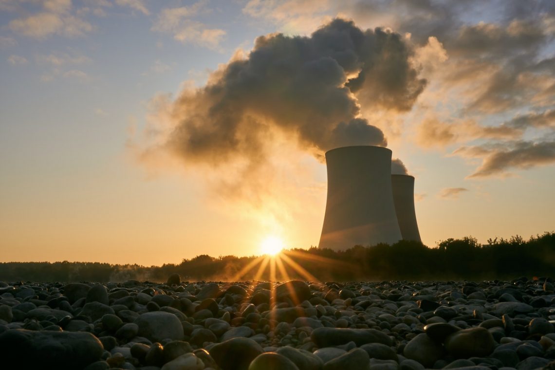 Soudure nucléaire : les besoins de la filière