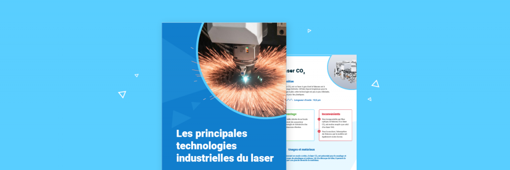 Aperçu de l'ebook : les principales technologies industrielles laser