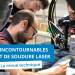 Les étapes incontournables d’un projet de soudure laser #1 – La revue technique